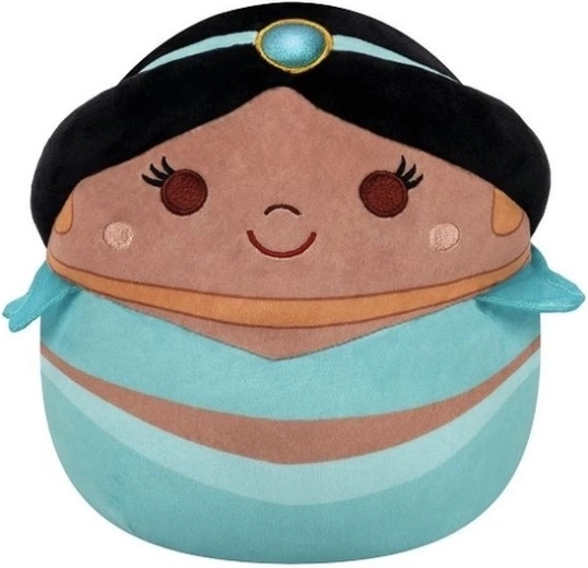 Squishmallows Plüschtier Prinzessin Jasmin 20 cm