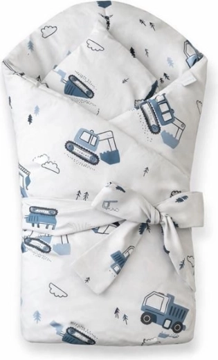 Babywickeltuch New Baby Baby Machines 80 × 80 cm