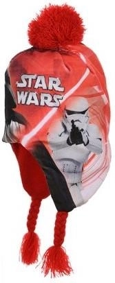 Peru-Čepice Star Wars - 1 Stück