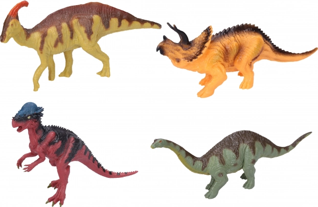 Dinosaurier 25 cm