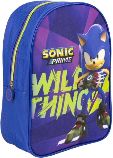 Kinder-Rucksack SONIC Prime