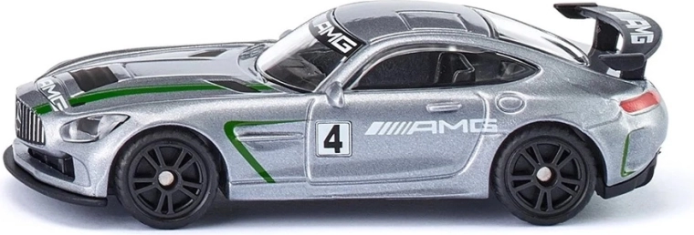 Siku Mercedes-AMG GT4 – Metall-Automodell 1:55