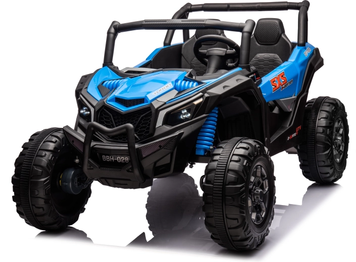 Elektrischer Kinder-UTV-Buggy mit Fernbedienung