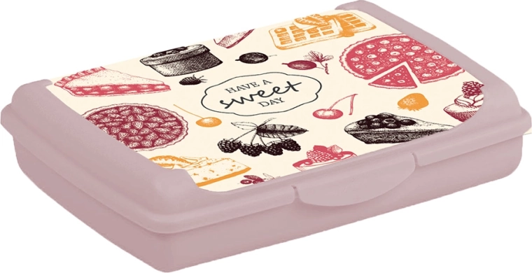 Carla Click-Box Mini Snackbox Sweet Day