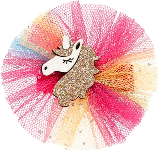 Souza! Haarspange Sija mit Einhorn