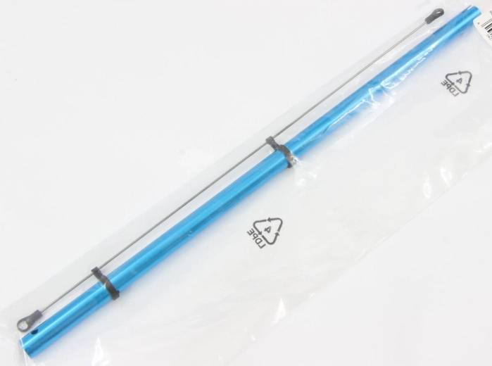 Auspuffendstück für E-Rix450V2
