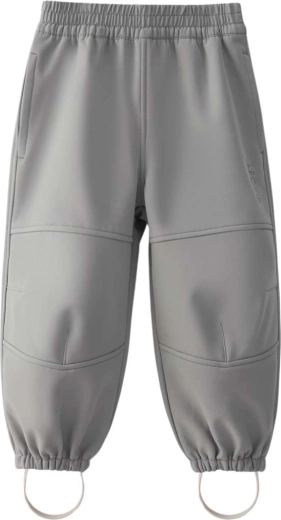 Leokid Softshellhose Vic Limestone, Größe 98