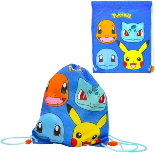 Turnbeutel Pokémon