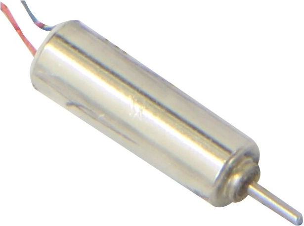 Hinterer Motor xxS Mini Jamara – 1 Stück