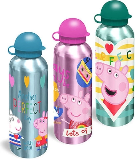Trinkflasche Peppa Wutz 500 ml