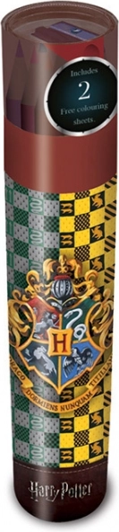 Buntstifte Harry Potter im Etui