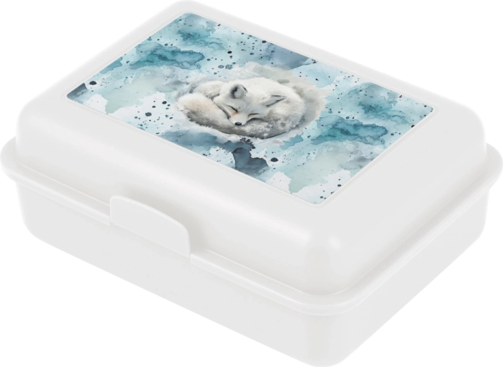 Brotdose Baagl Polar