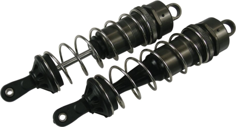 Tuning-Stoßdämpfer Big Bore 16 mm für X1/X2 – 4 Stück