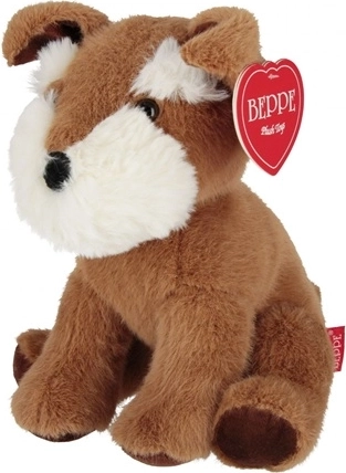 Plüschhund Yorkshire 25 cm