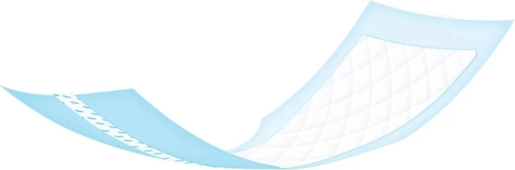 BabyOno Wochenbetteinlagen Comfort, 10 Stk.