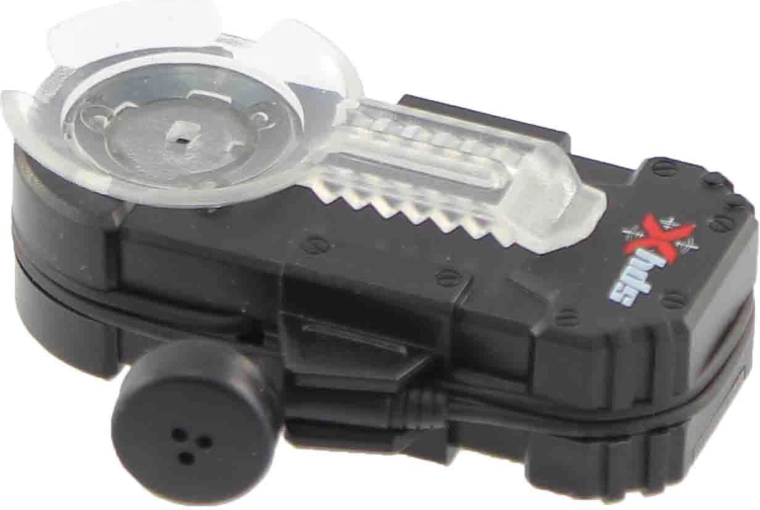 SpyX Mini-Abhörgerät für kleine Geheimagenten