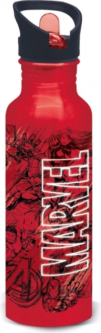 Aluminiumbottle Marvel Vegas