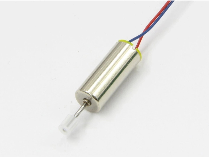 Vorderer Hauptmotor für JAMARA Spirit