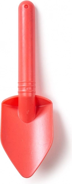 Schaufel Bigjigs Toys Eco rosa