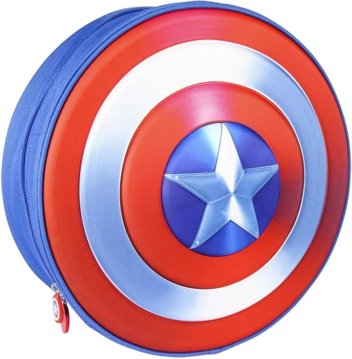 Marvel Captain America Rucksack 31 cm
