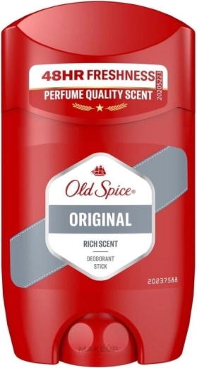 Old Spice fester Antitranspirant und Deodorant-Stick