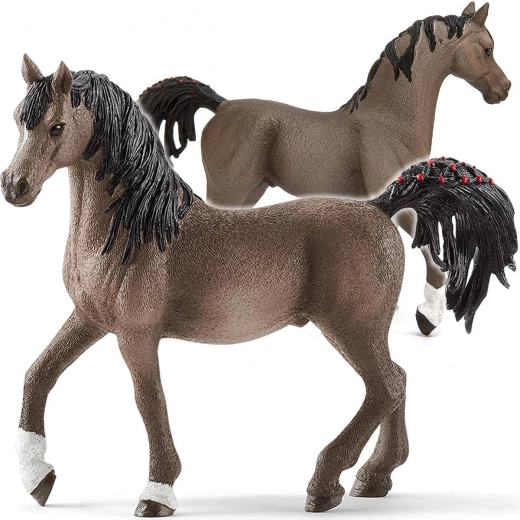 Schleich Horse Club Arabisches Pferd – Hengst