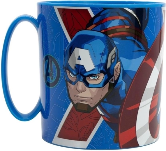 Avengers-Becher 350 ml