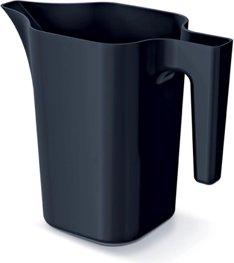 Gießkanne JUG 1,8 l Anthrazit