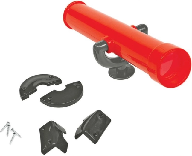 Marimex Play Kinder-Teleskop rot
