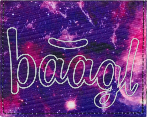 Schüler-Geldbörse BAAGL Galaxy