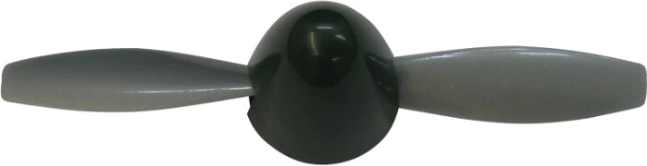 Jamara Propeller Spitfire Mini Classics - 1 Stück