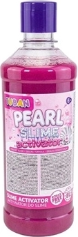 TUBAN Slime-Aktivator perlmuttrosa 500 ml
