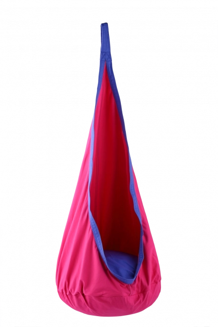 Hängematte Rose aus Baumwolle