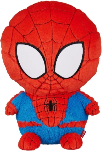 Simba Toys Marvel Spider-Man Huggables Plüschtier 35 cm
