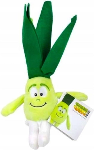 Plüsch-Lauch GOODNESS GANG