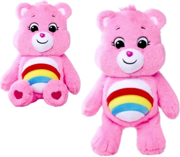 Plüschbär Care Bears Allegrorsa 60 cm