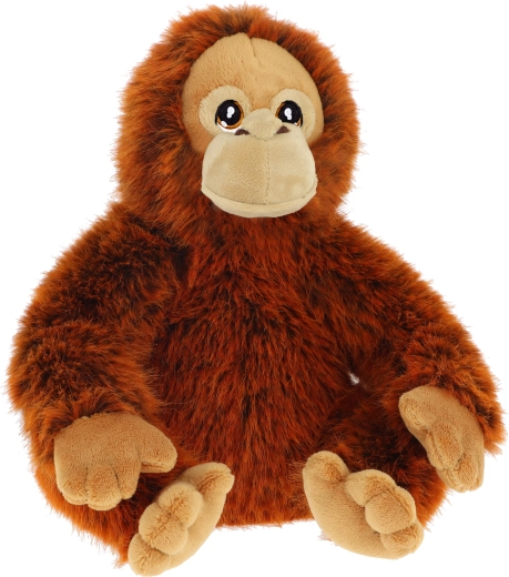 Plüsch-Orang-Utan KEEL TOYS 20 cm