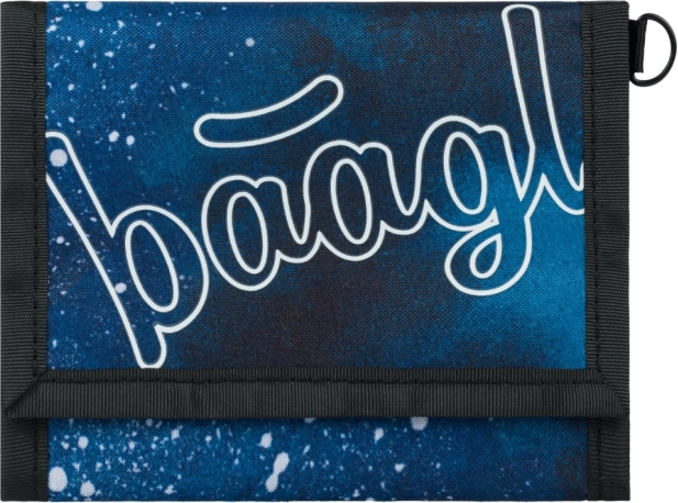 Geldbörse Steel BAAGL