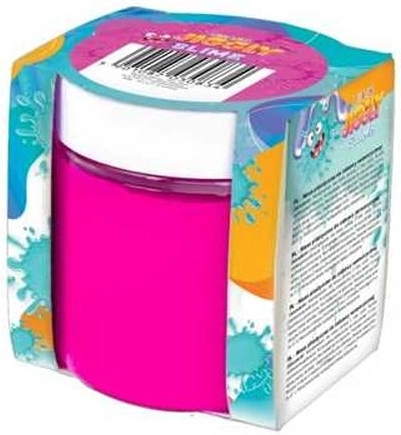 Tuban Jiggly Slime perlrosa 100 g