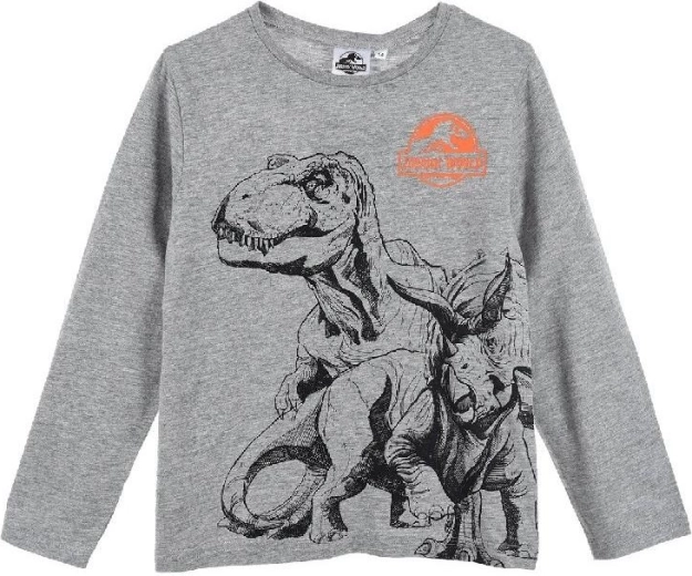 Jurassic World T-Shirt - 1 Stück
