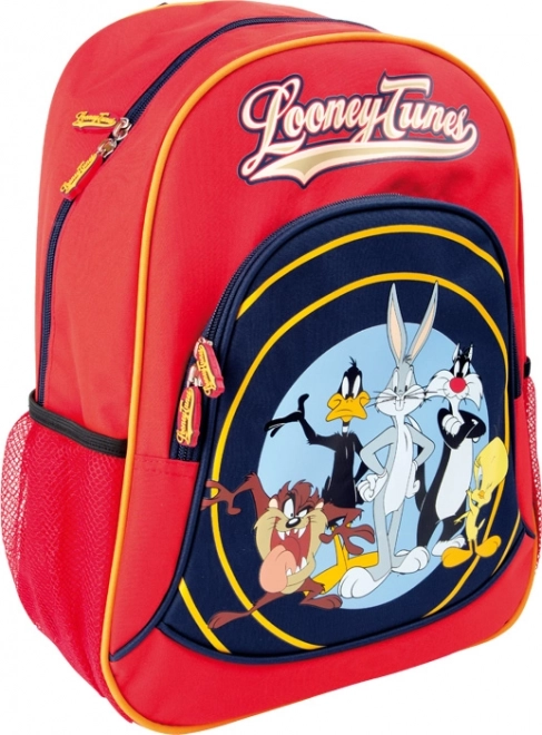 Schulrucksack Looney Tunes für Kinder