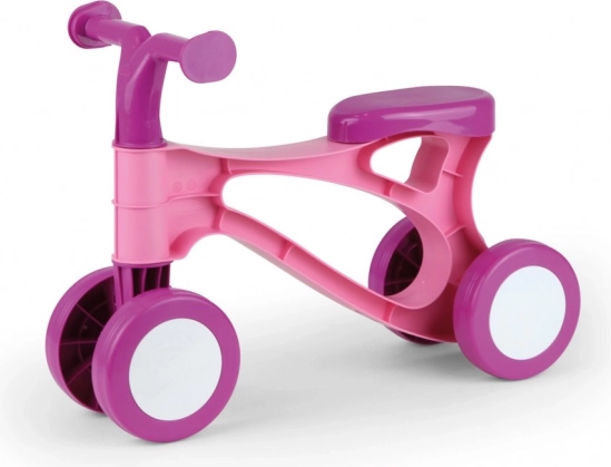 Rosa Rolocycle LENA für Vorschulkinder