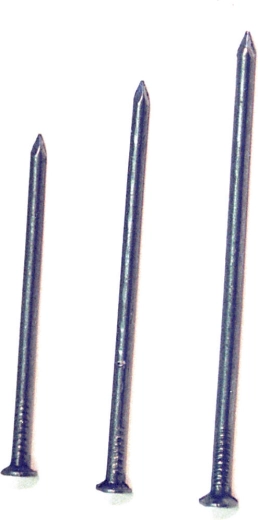 Bau-Nägel 90 × 3,5 mm – 1 kg