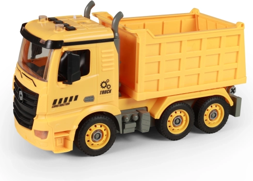 Schraubkipper mit Ton und Licht