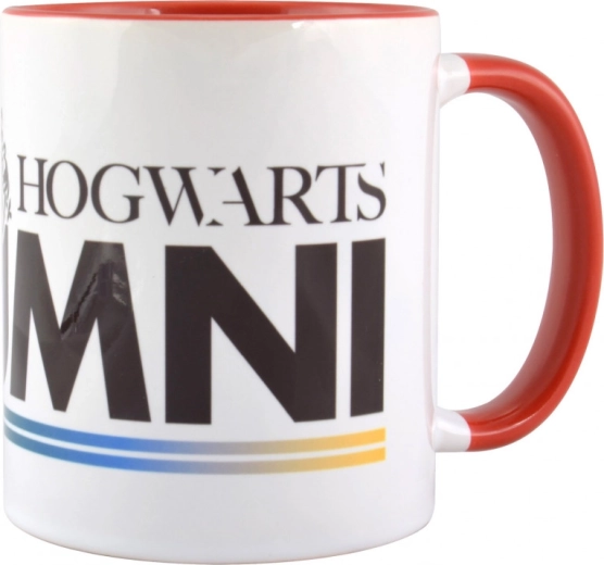 Harry Potter Becher Hogwarts Alumni