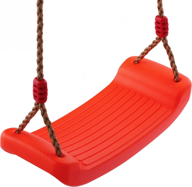 2Kids Toys Kunststoffschaukel – Rot