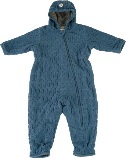 Lodger Skier Empire Fleece Dragonfly (3–6 Monate)