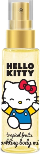 HELLO KITTY Bodyspray 100 ml