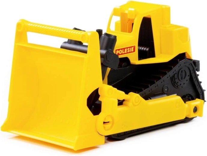 Kinder-Bulldozer Expert