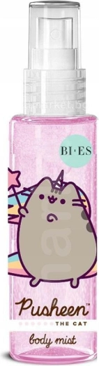 Körperspray PUSHEEN THE CAT Party Time 100 ml